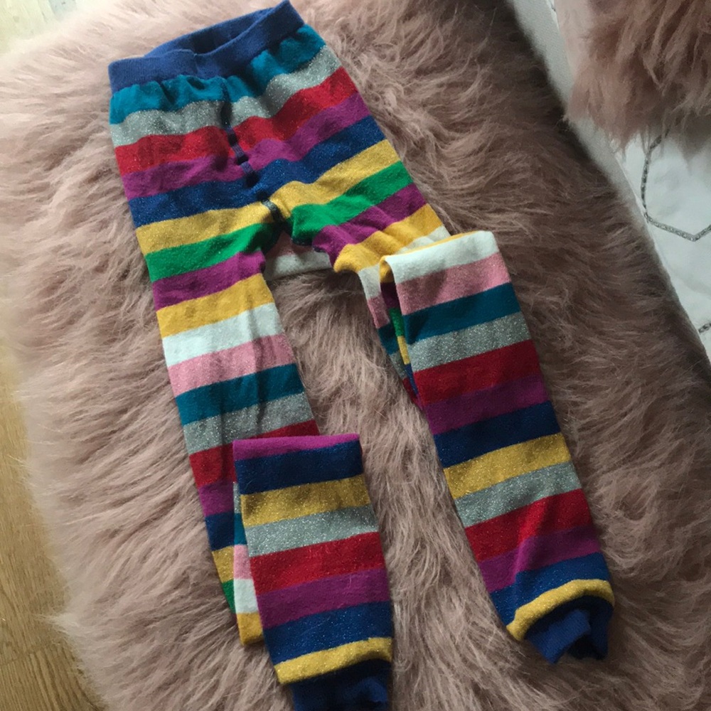 Hanna Andersson Tights